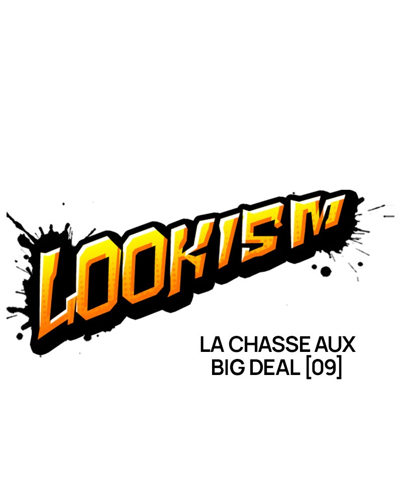 Lookism Chapitre 419 - Page 43