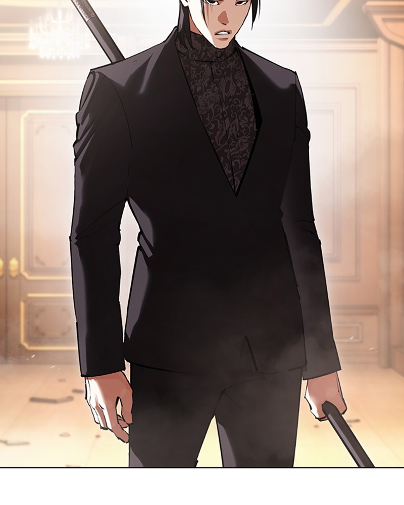 Lookism Chapitre 419 - Page 48