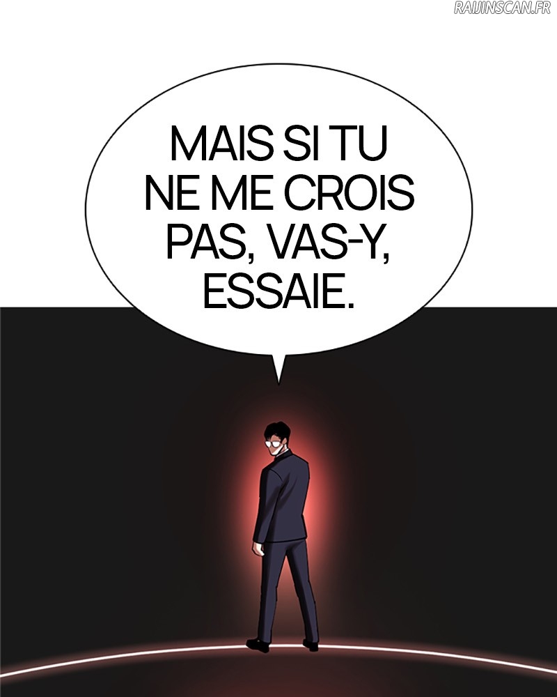 Lookism Chapitre 419 - Page 5