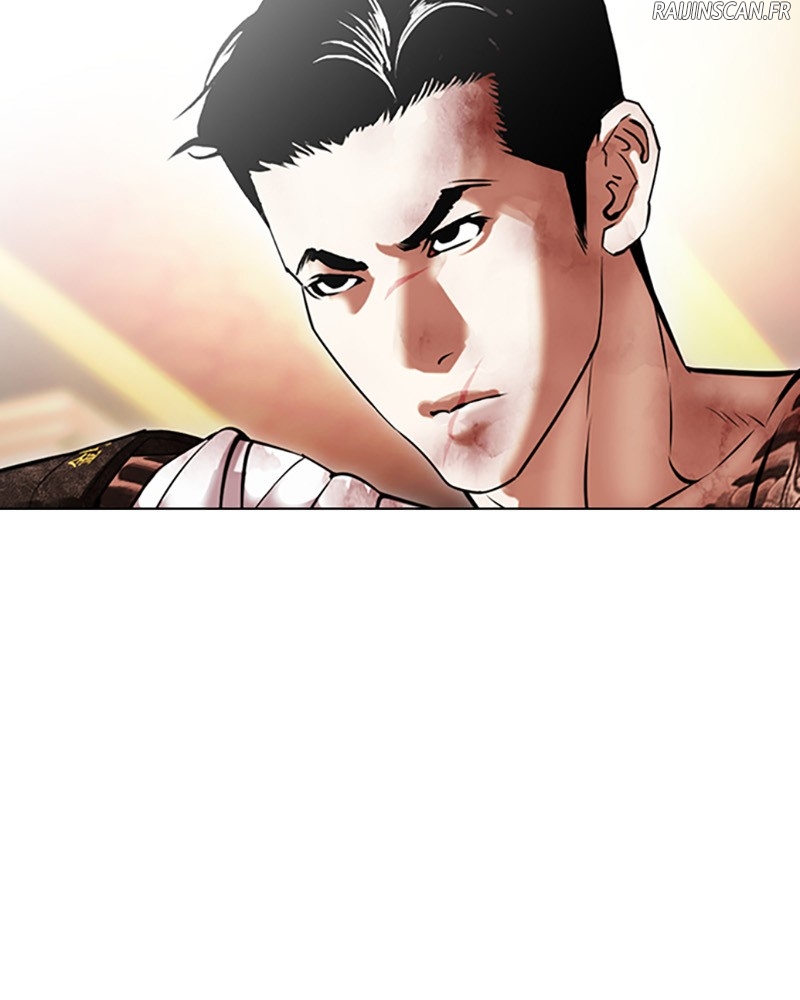 Lookism Chapitre 419 - Page 50