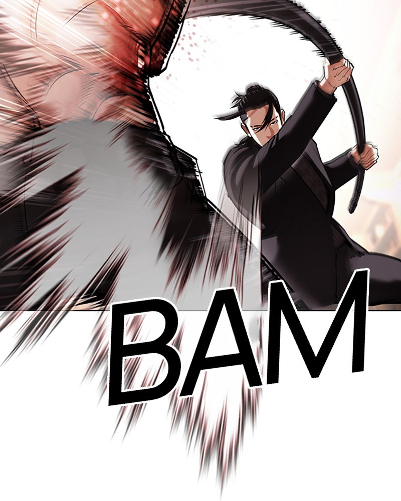 Lookism Chapitre 419 - Page 52