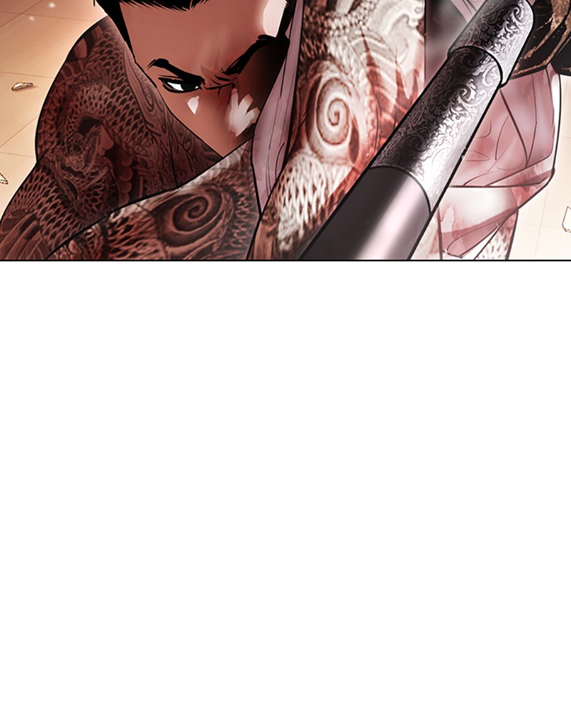 Lookism Chapitre 419 - Page 54