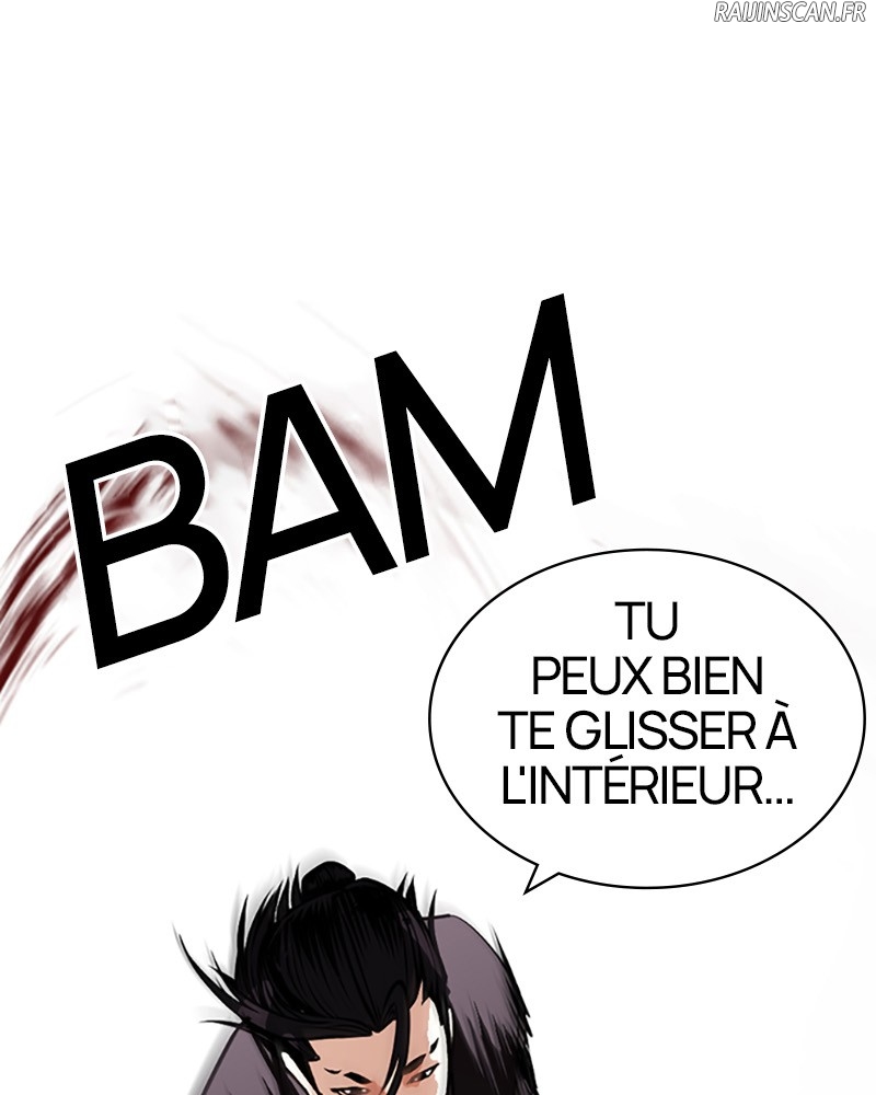 Lookism Chapitre 419 - Page 55