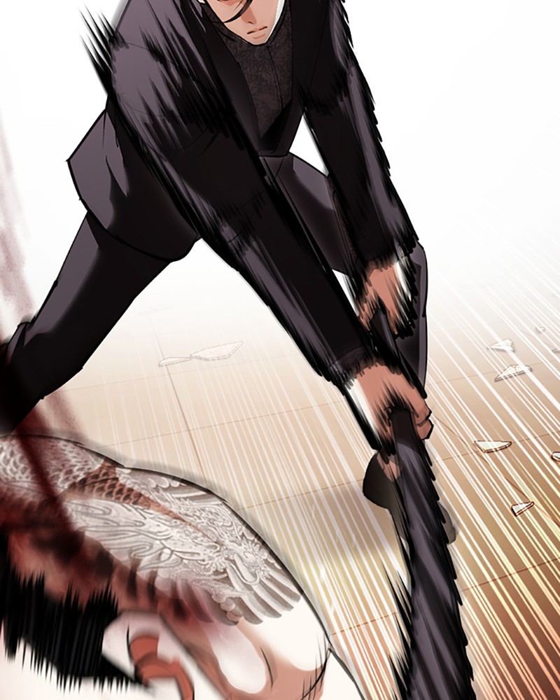Lookism Chapitre 419 - Page 56