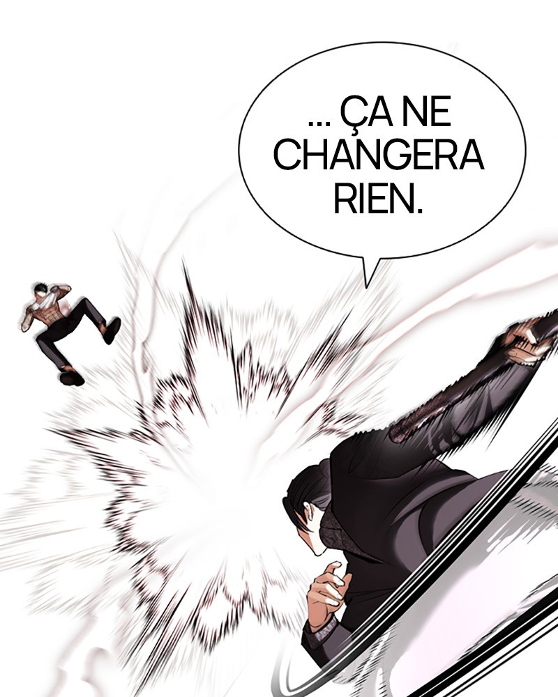 Lookism Chapitre 419 - Page 59