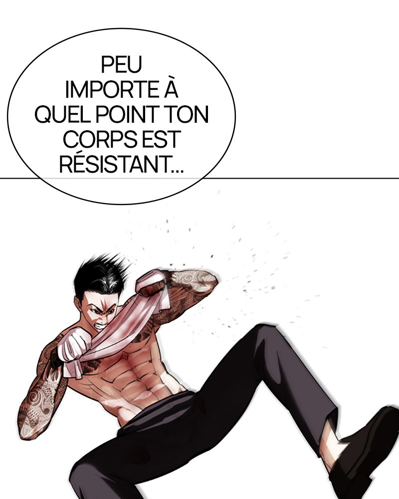Lookism Chapitre 419 - Page 61