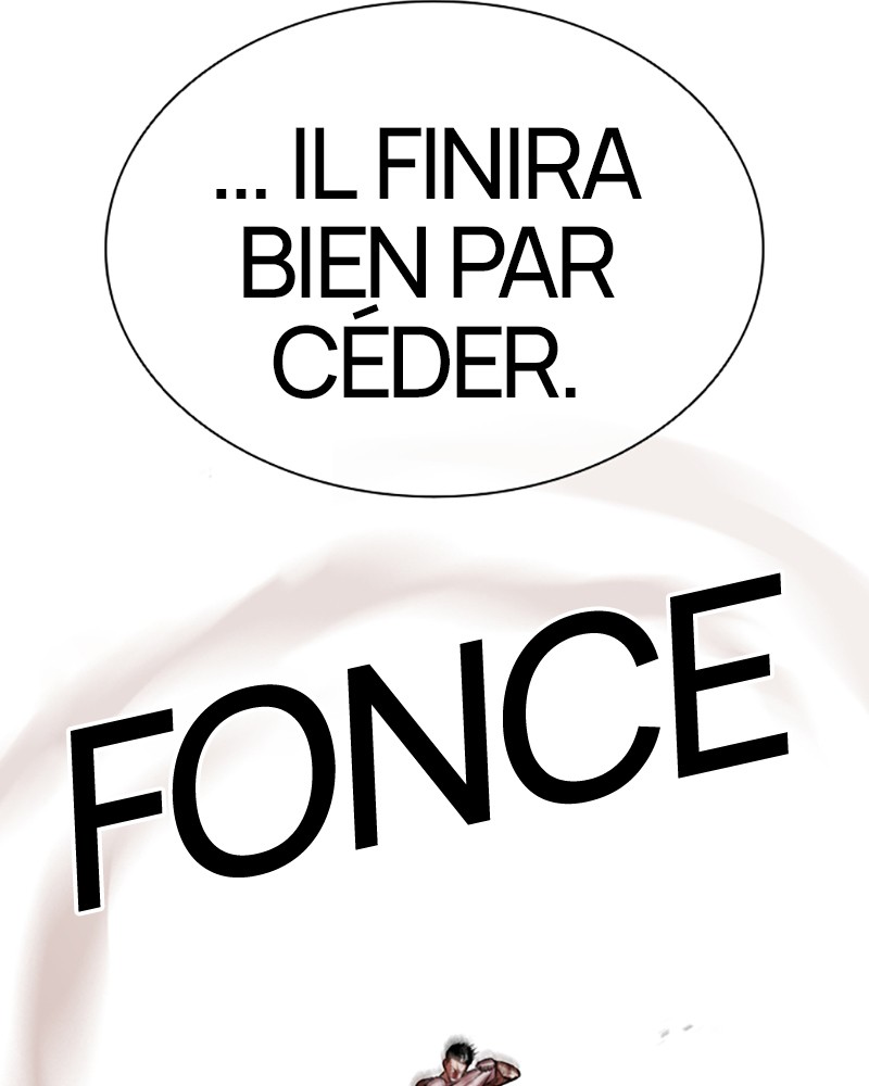Lookism Chapitre 419 - Page 63