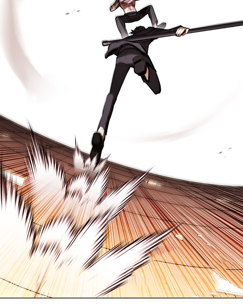 Lookism Chapitre 419 - Page 64