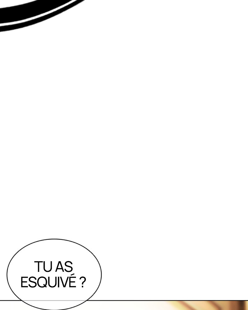 Lookism Chapitre 419 - Page 73