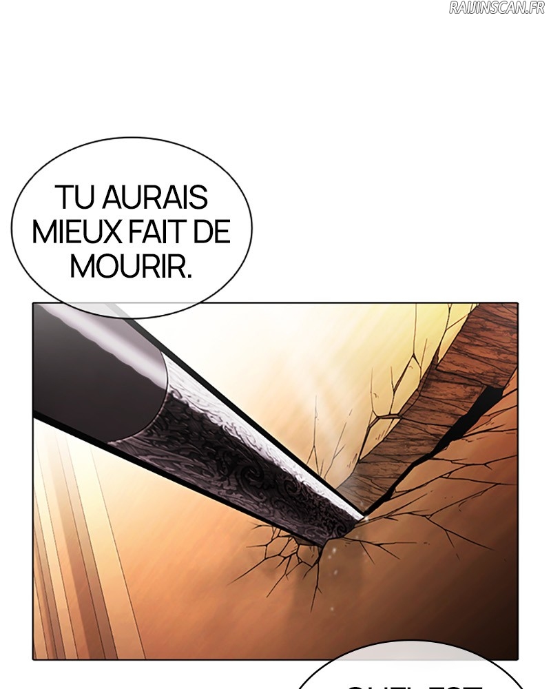 Lookism Chapitre 419 - Page 75