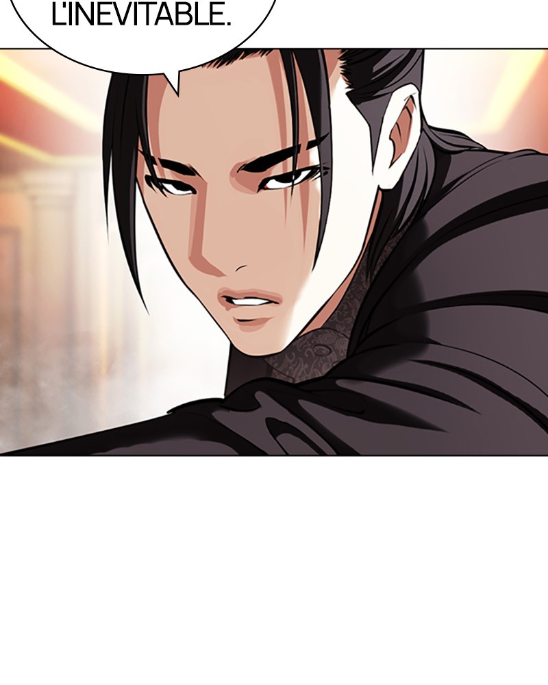 Lookism Chapitre 419 - Page 77