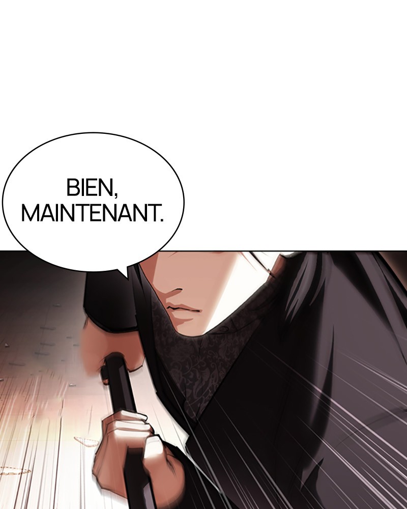 Lookism Chapitre 419 - Page 78