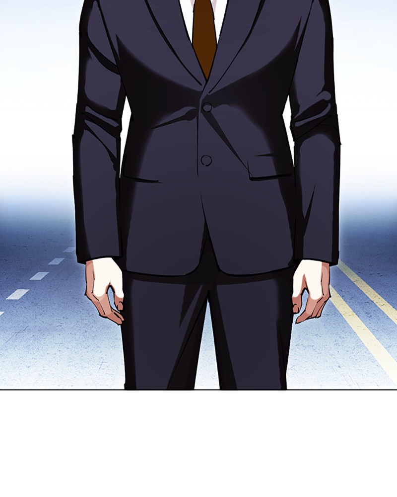 Lookism Chapitre 419 - Page 8