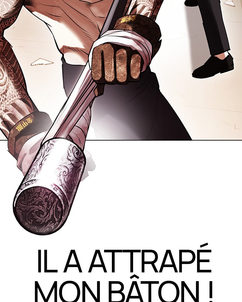 Lookism Chapitre 419 - Page 82