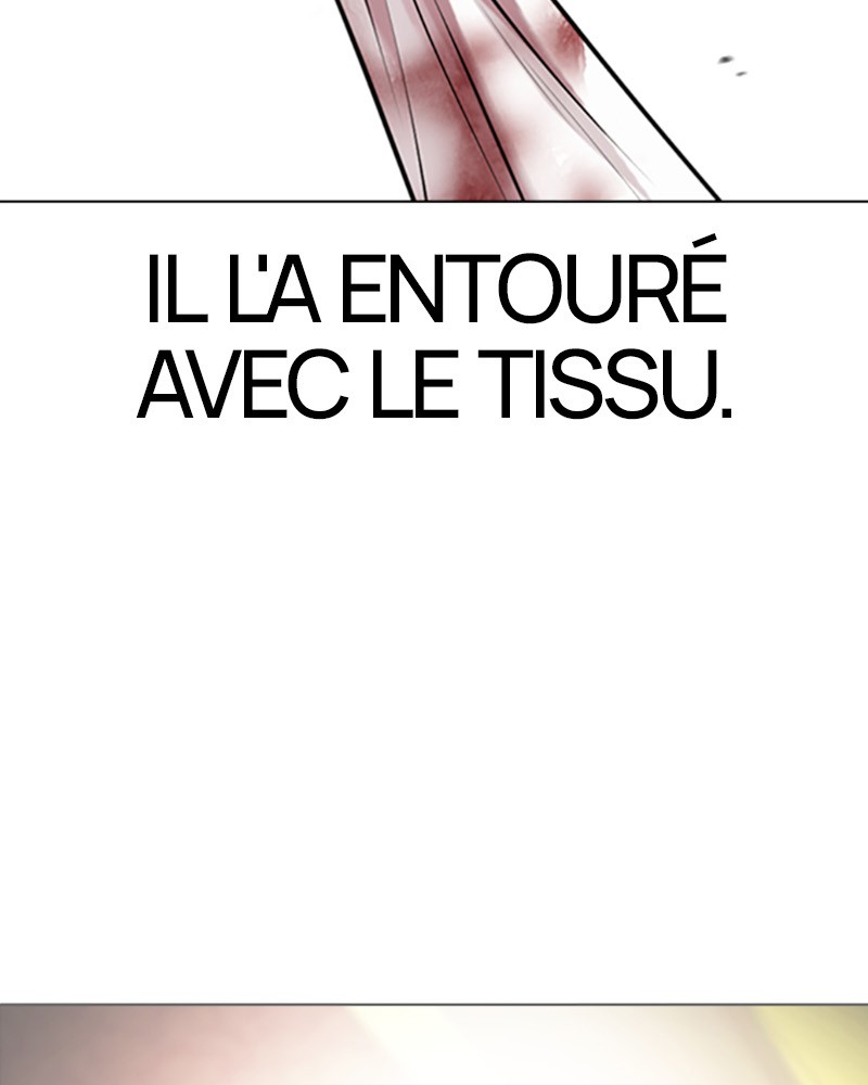Lookism Chapitre 419 - Page 84