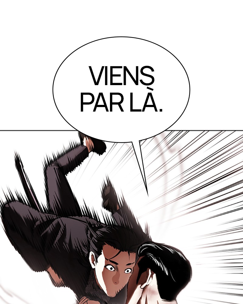 Lookism Chapitre 419 - Page 88