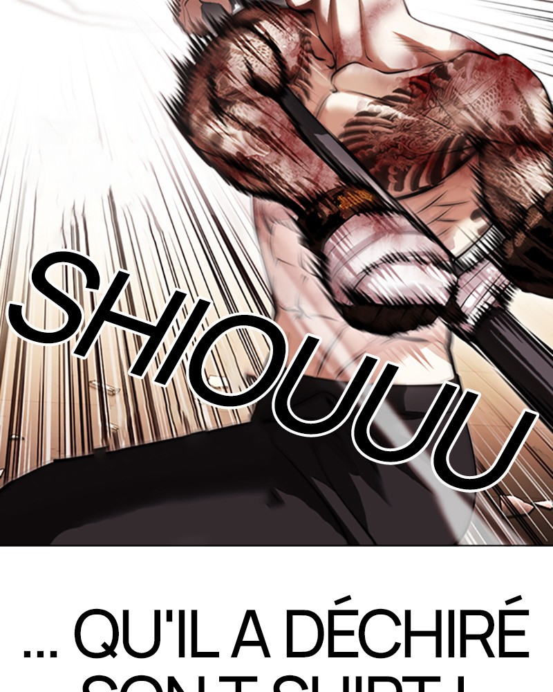 Lookism Chapitre 419 - Page 89