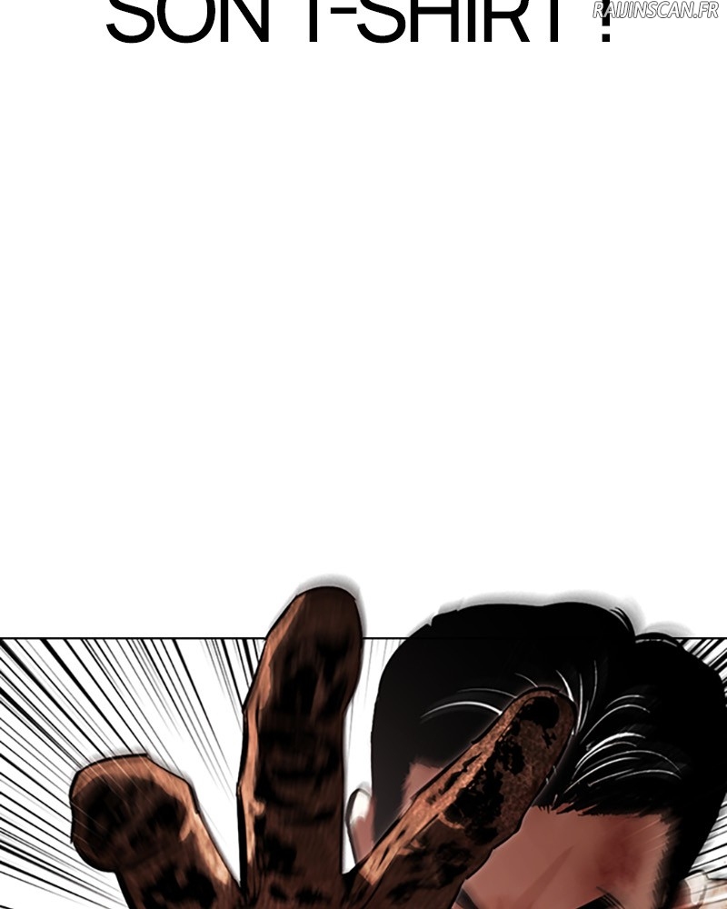 Lookism Chapitre 419 - Page 90