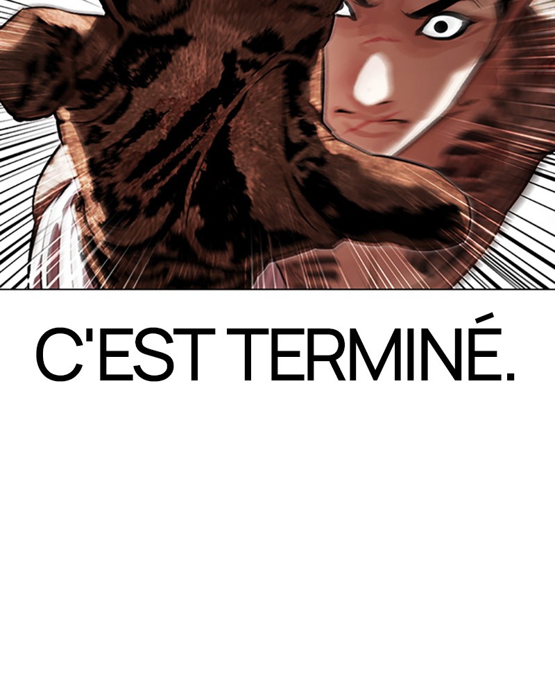 Lookism Chapitre 419 - Page 91