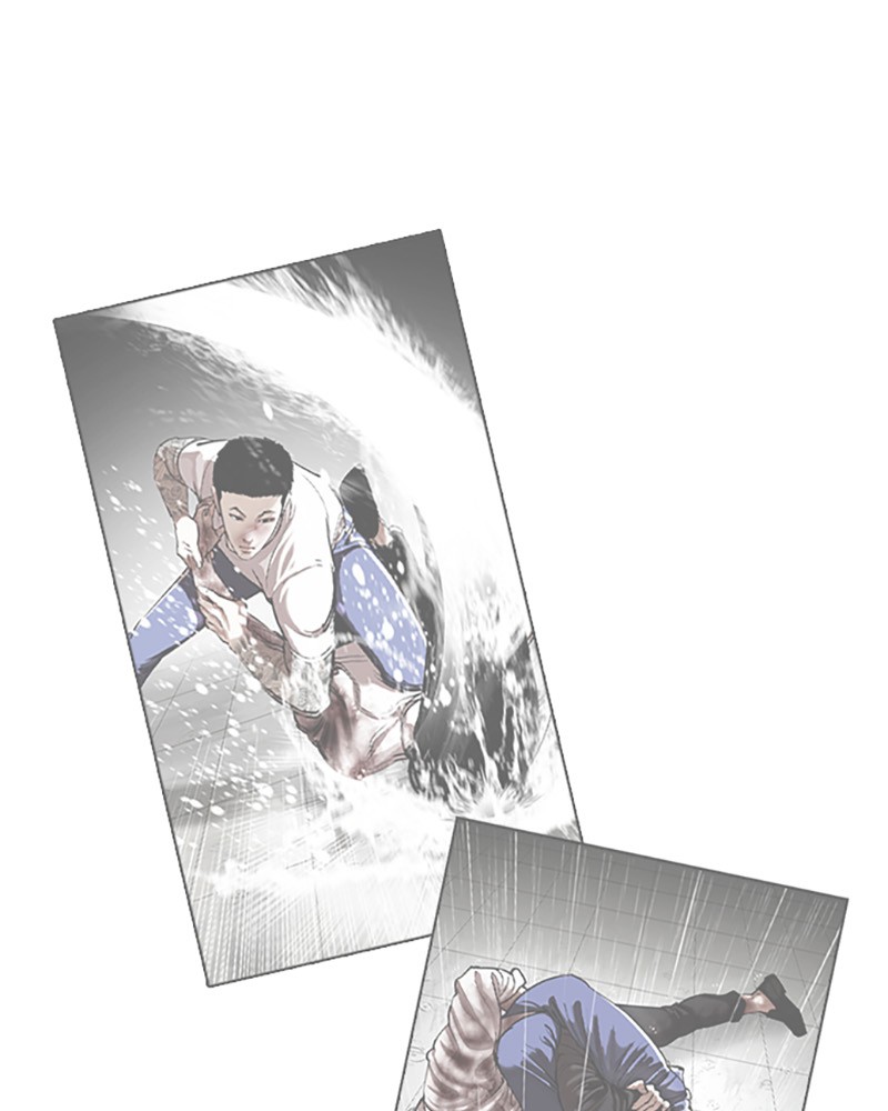 Lookism Chapitre 419 - Page 92