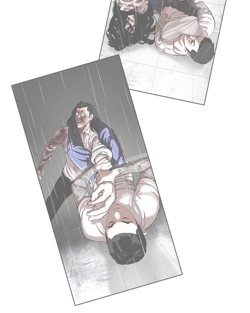 Lookism Chapitre 419 - Page 93