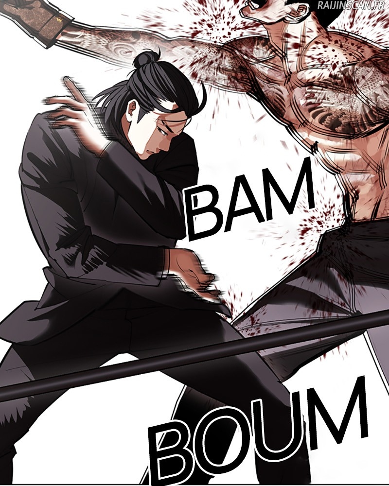 Lookism Chapitre 419 - Page 95
