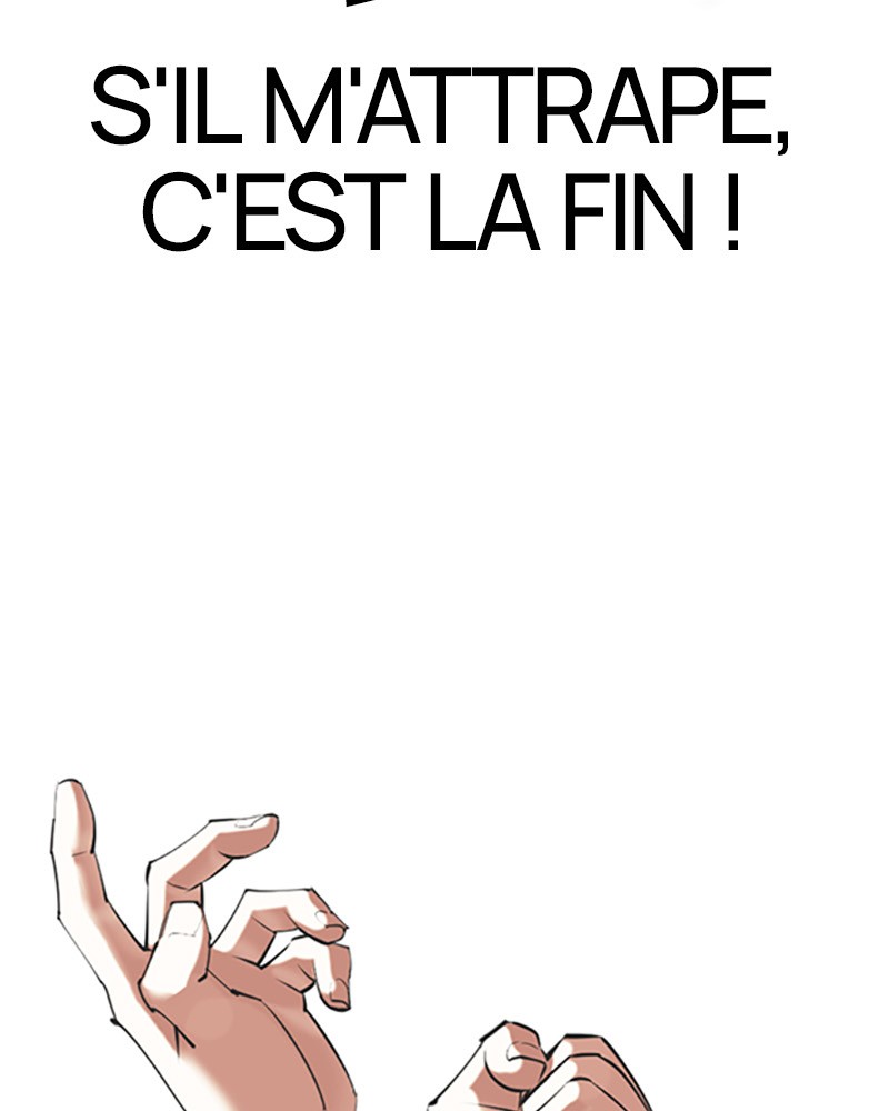 Lookism Chapitre 419 - Page 96