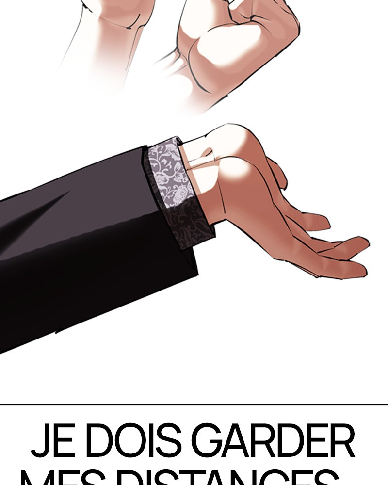 Lookism Chapitre 419 - Page 97