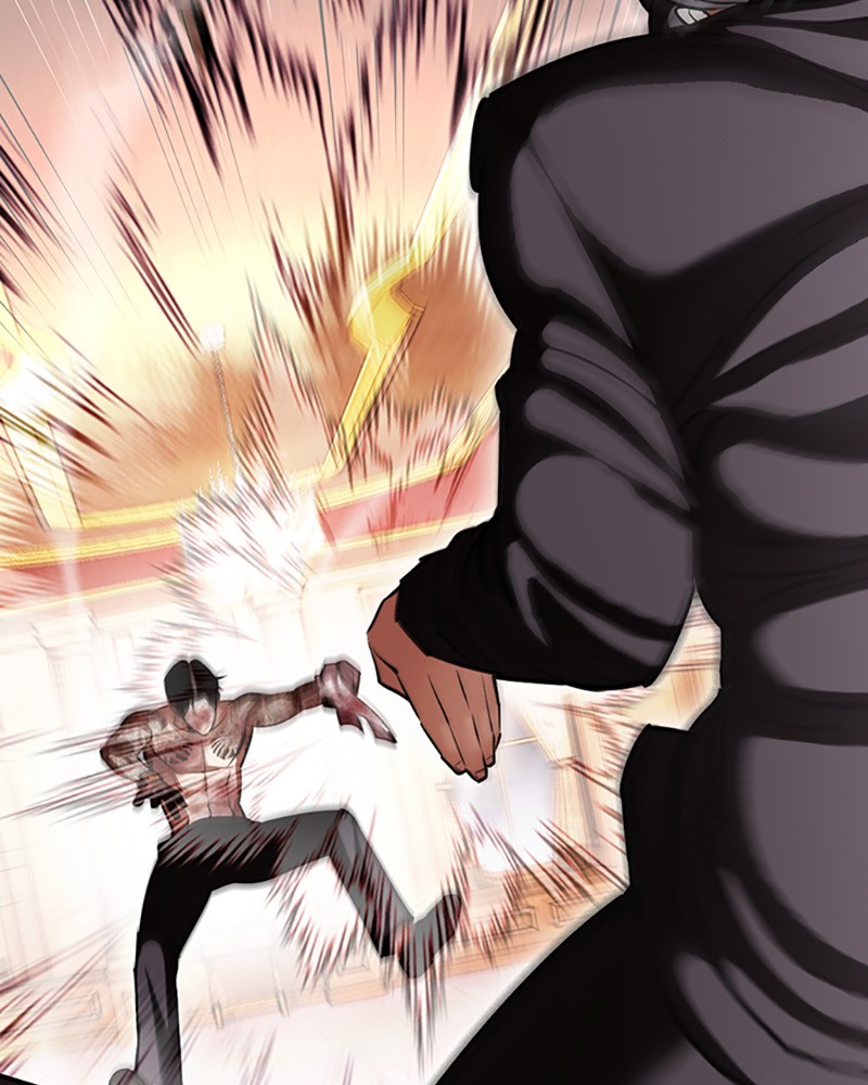 Lookism Chapitre 419 - Page 99