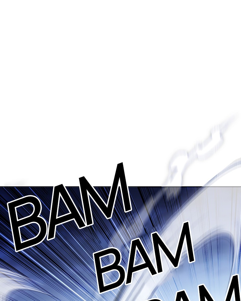 Lookism Chapitre 420 - Page 1