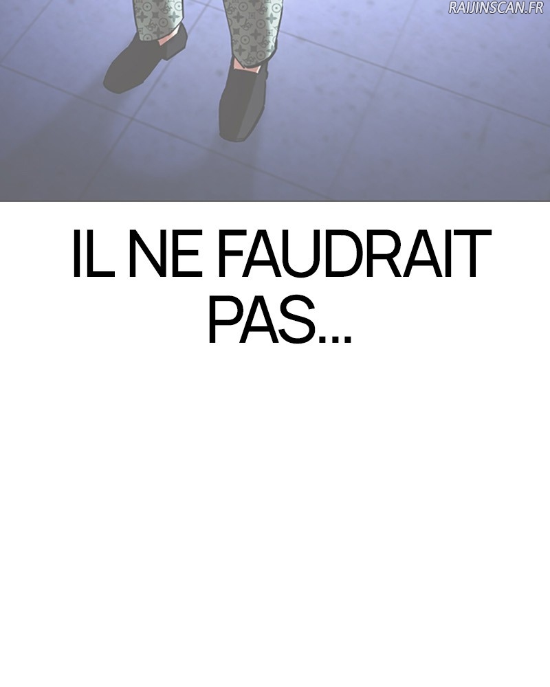 Lookism Chapitre 420 - Page 10