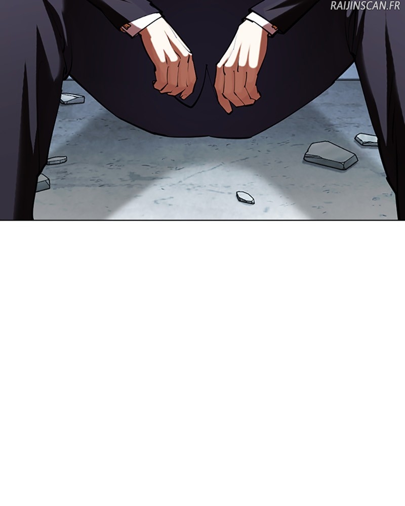 Lookism Chapitre 420 - Page 100