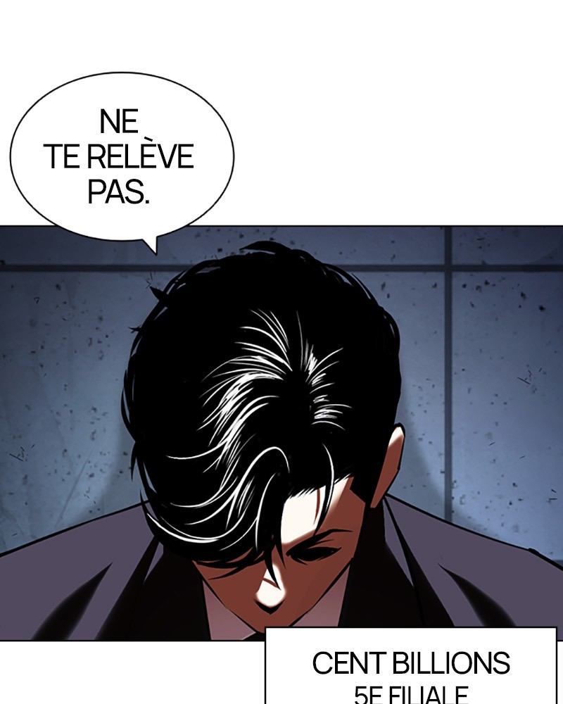 Lookism Chapitre 420 - Page 101