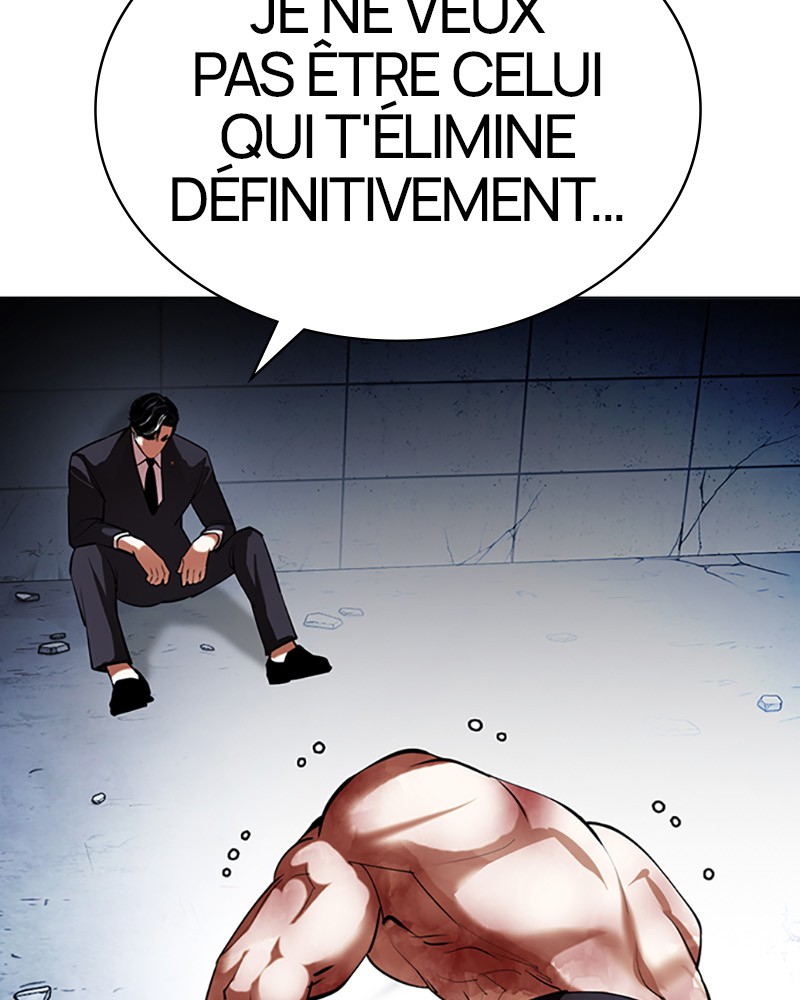 Lookism Chapitre 420 - Page 103