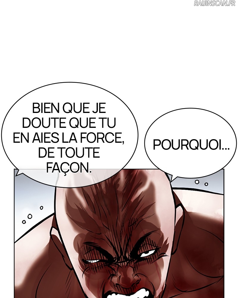 Lookism Chapitre 420 - Page 105