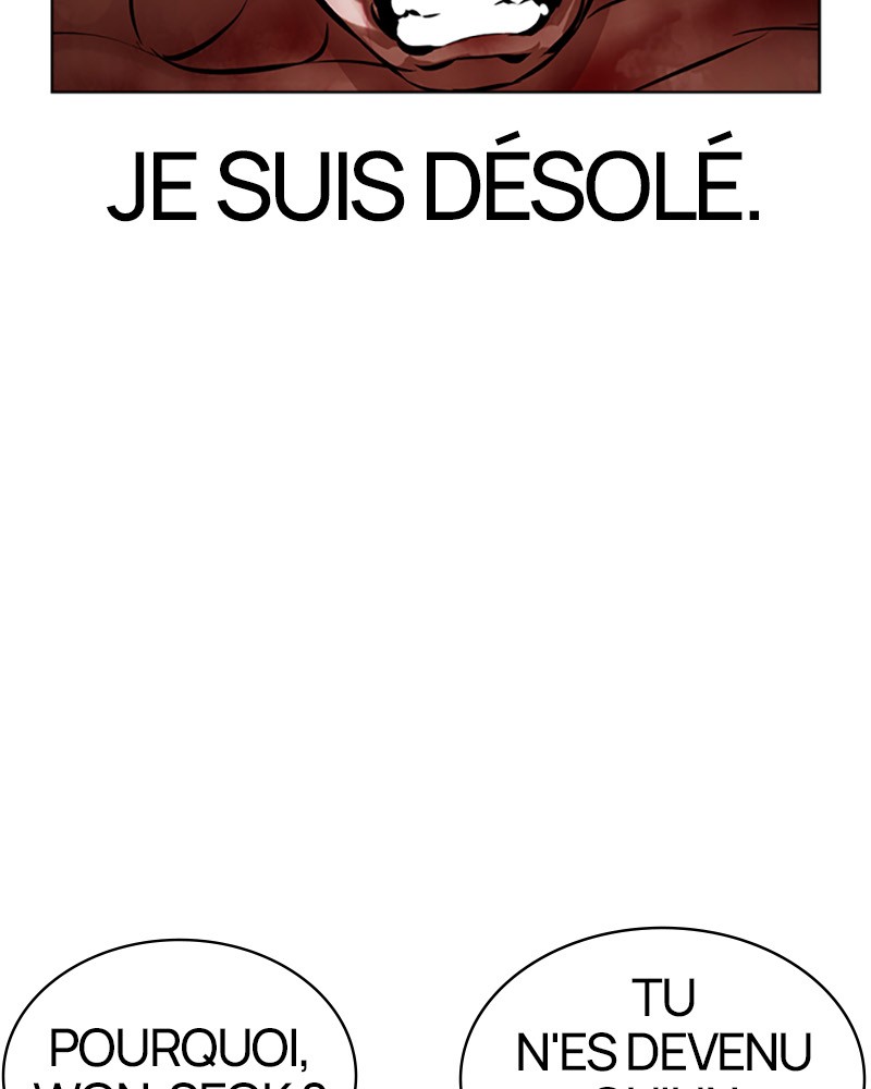 Lookism Chapitre 420 - Page 106