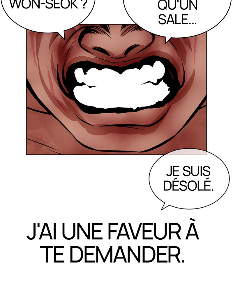 Lookism Chapitre 420 - Page 107