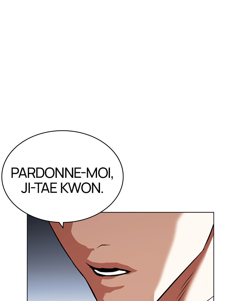 Lookism Chapitre 420 - Page 108