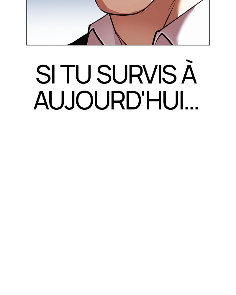 Lookism Chapitre 420 - Page 109