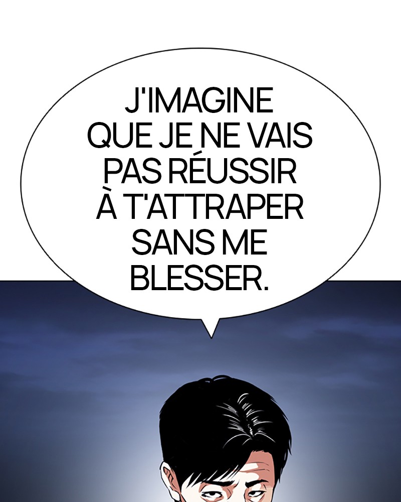 Lookism Chapitre 420 - Page 11