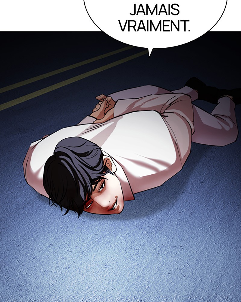 Lookism Chapitre 420 - Page 114