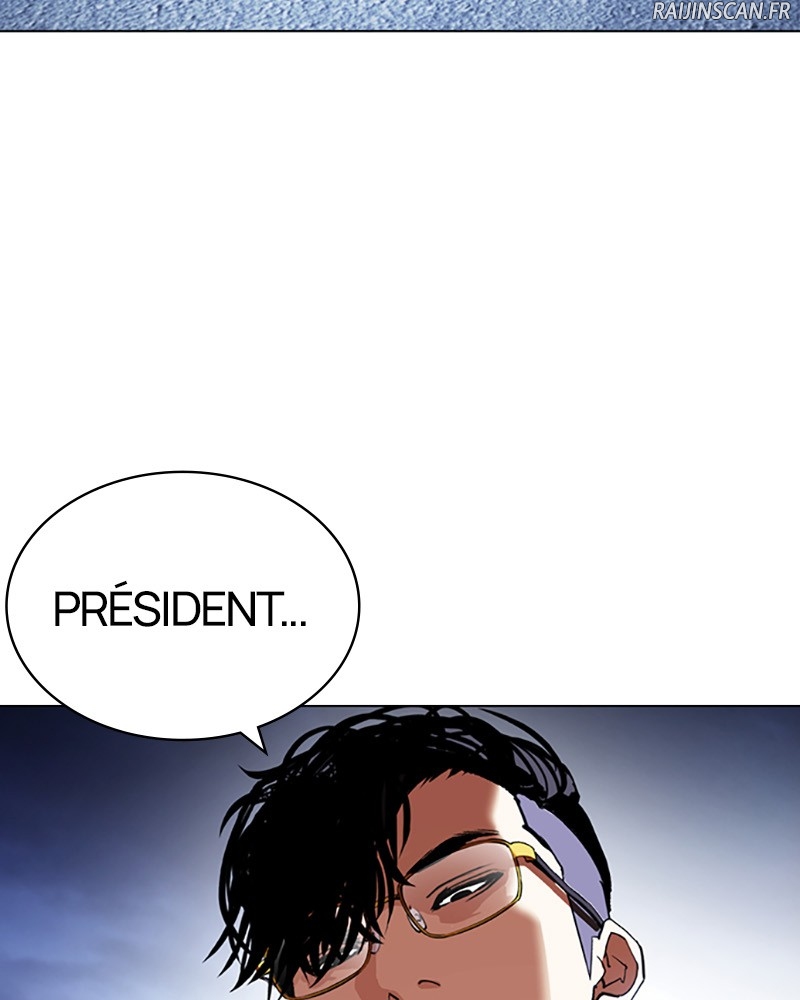 Lookism Chapitre 420 - Page 115