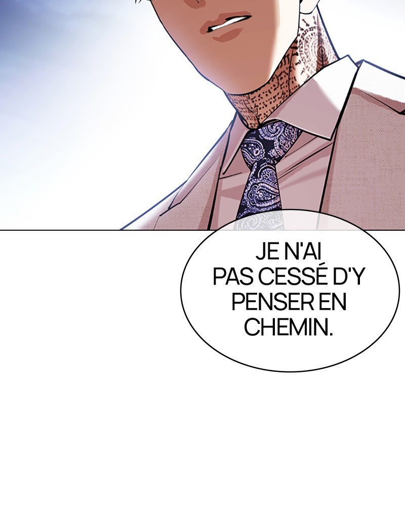 Lookism Chapitre 420 - Page 116