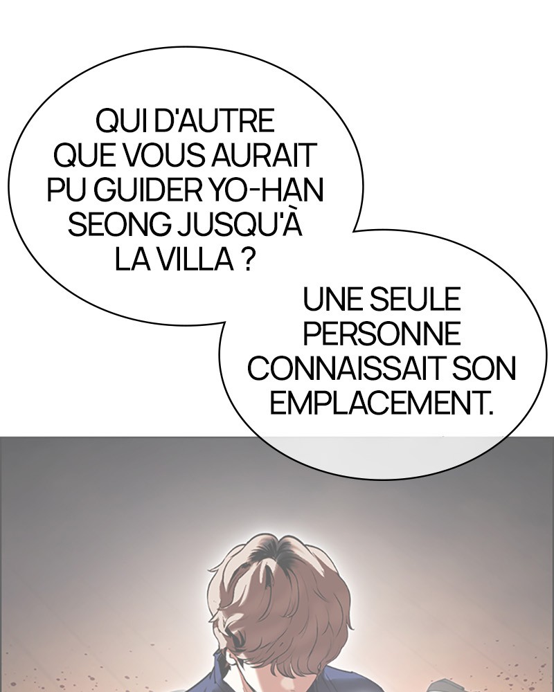 Lookism Chapitre 420 - Page 118