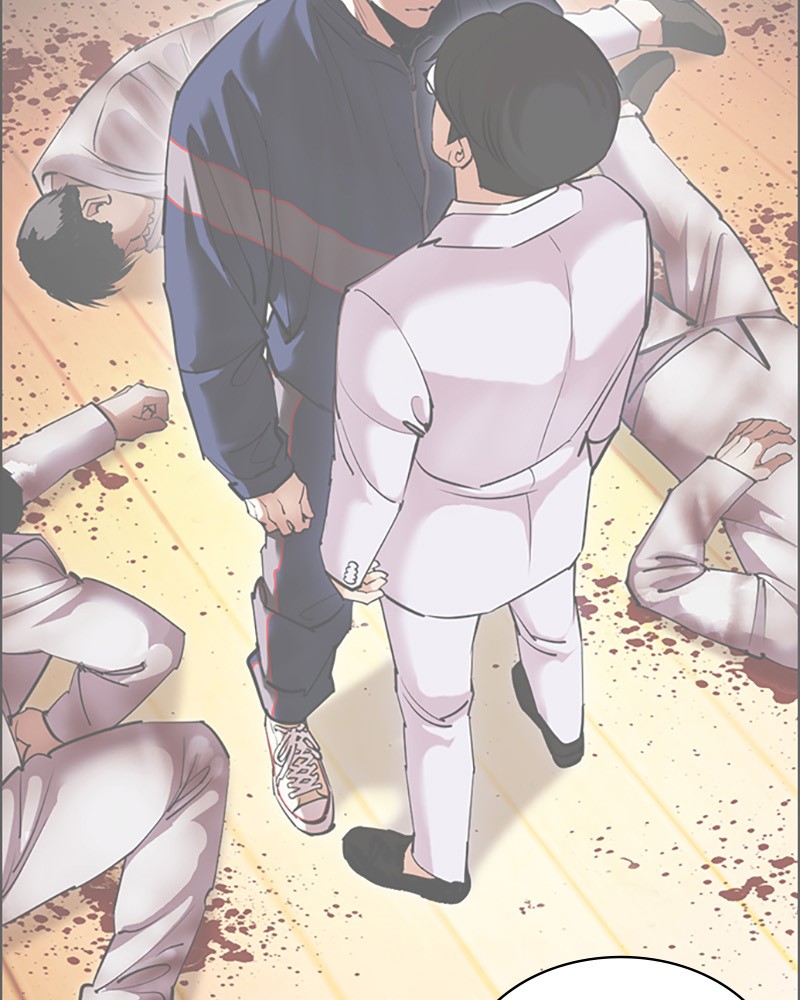 Lookism Chapitre 420 - Page 119