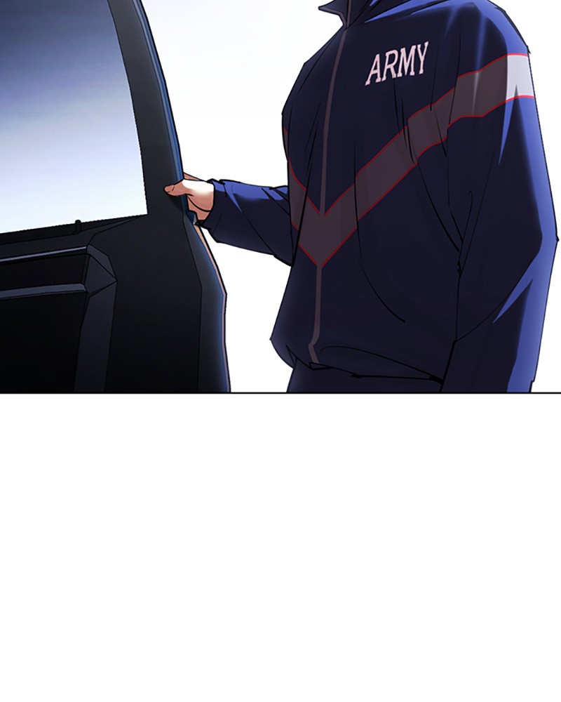 Lookism Chapitre 420 - Page 124