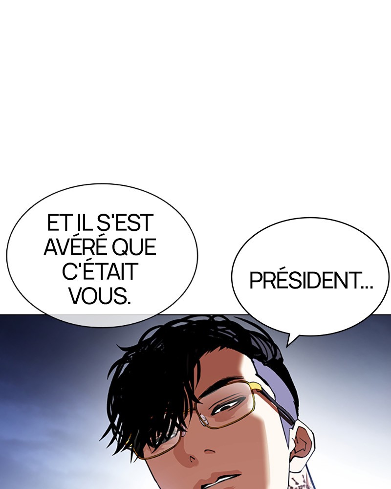 Lookism Chapitre 420 - Page 128