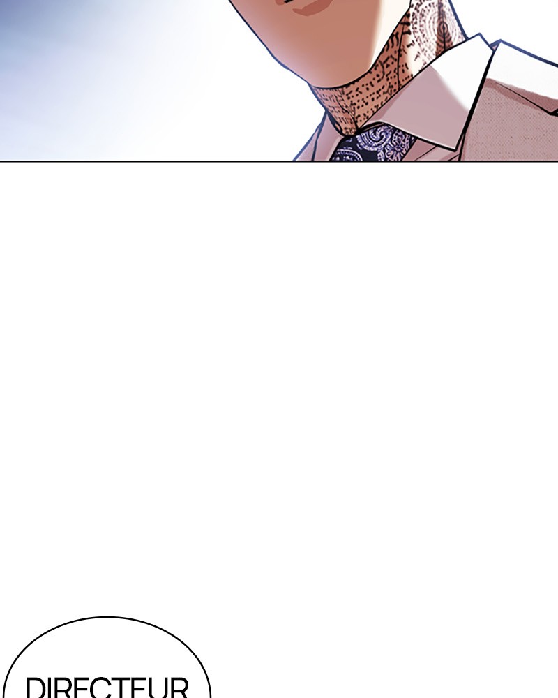 Lookism Chapitre 420 - Page 129