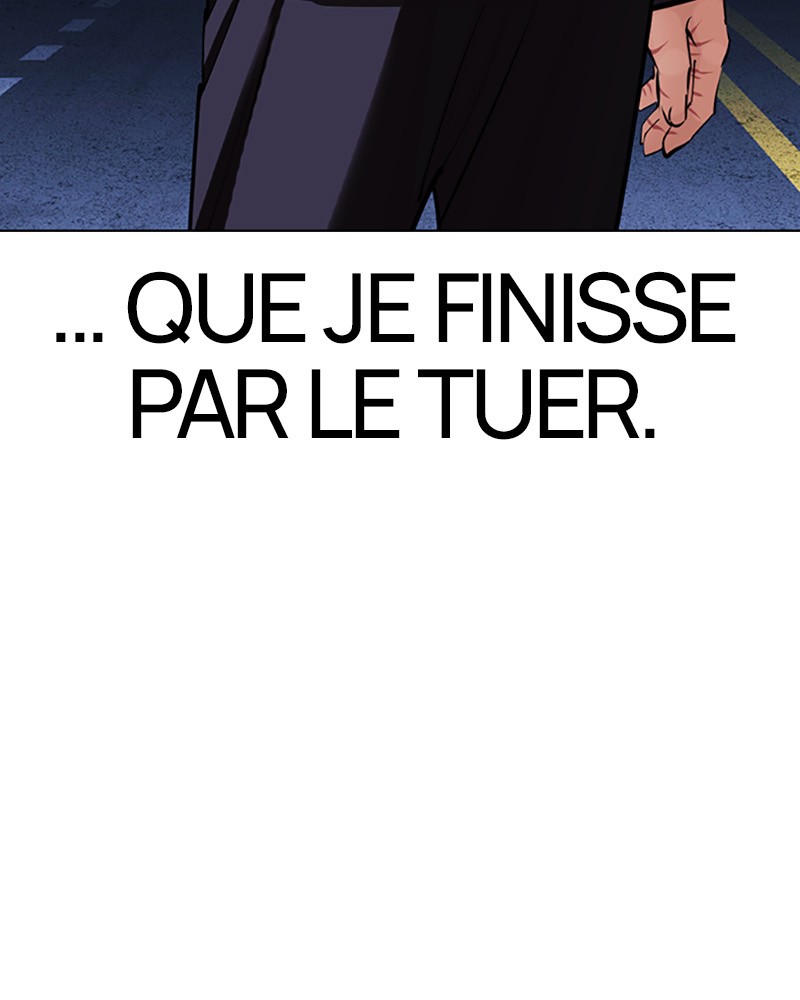 Lookism Chapitre 420 - Page 13