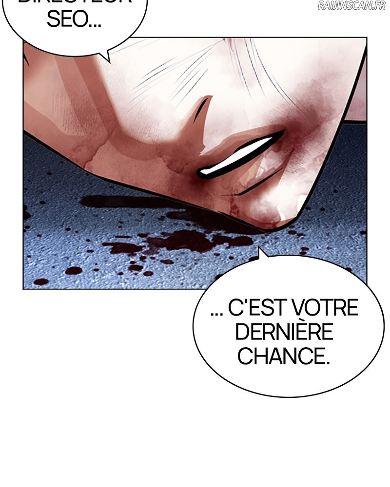 Lookism Chapitre 420 - Page 130